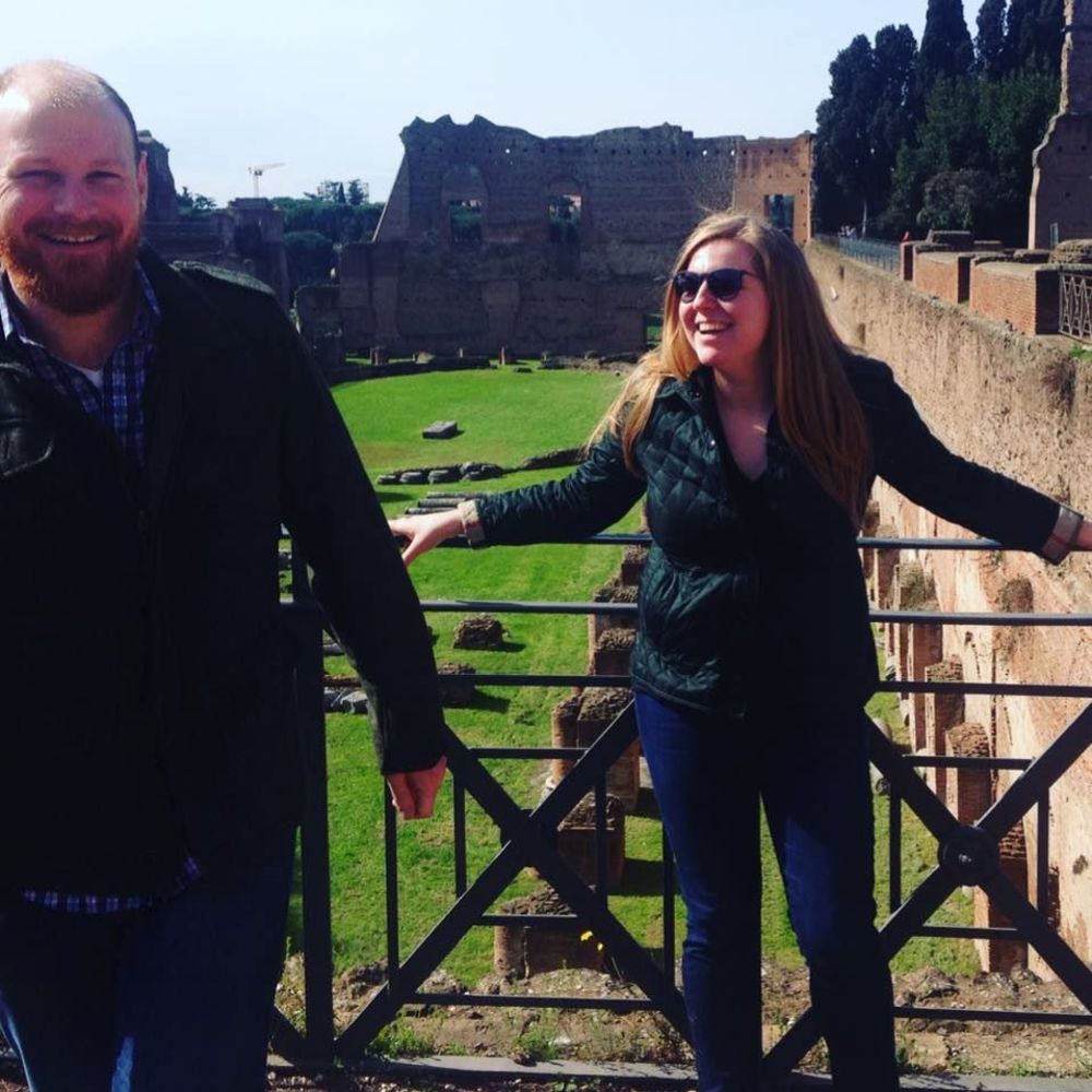 Meet your Posher, Lisa